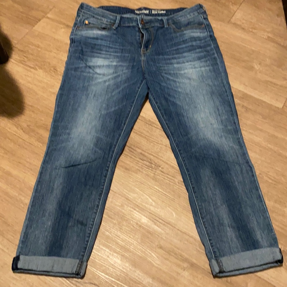 Levi Strauss Jeans